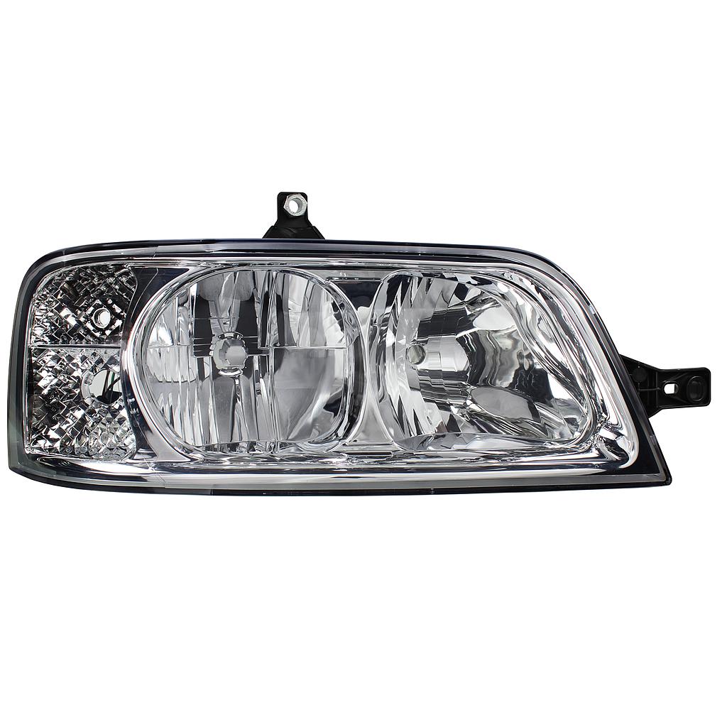 Projecteur Jumper / Boxer droite