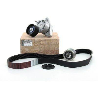 Keilriemensatz 7PK1115 Master II Trafic II