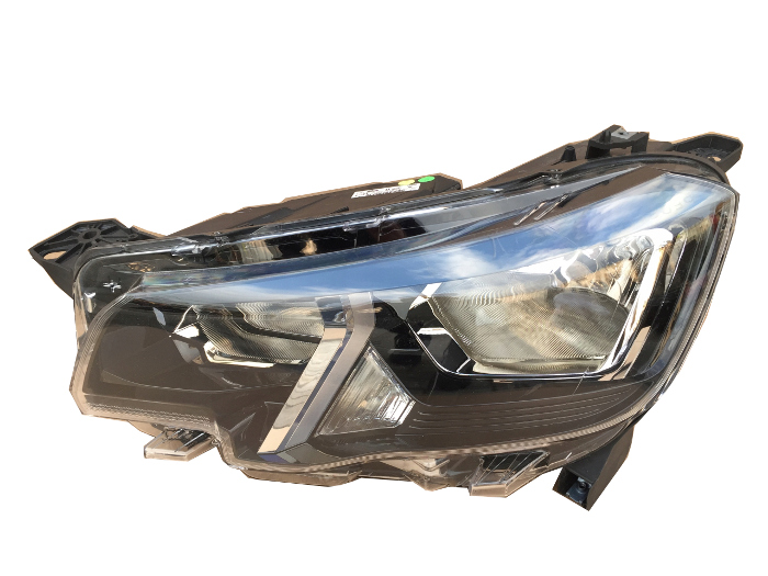 Scheinwerfer links H1/H7