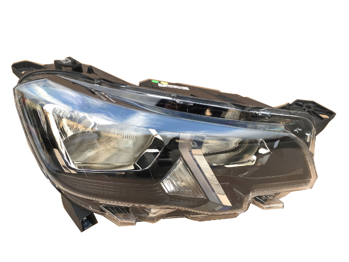 Scheinwerfer rechts H1/H7