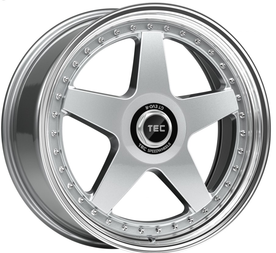 GT-EVO-R 8.5x19 ET45