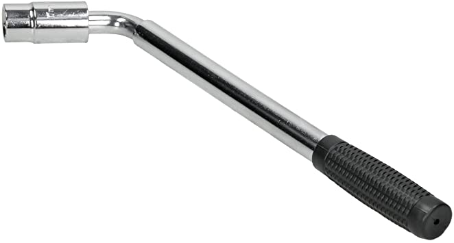 Radmuttern-/ Schraubenschlüssel 17mm + 19mm