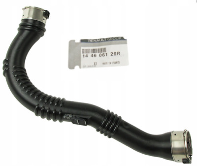 CONDUIT AIR SORTI