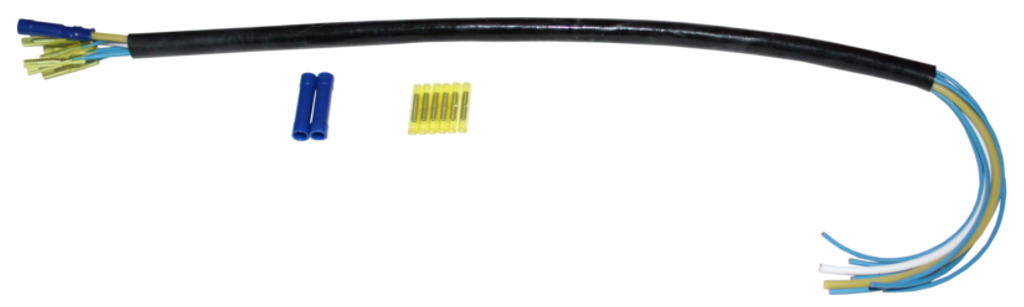 Citroën C5 -04 Kit de réparation porte de coffre