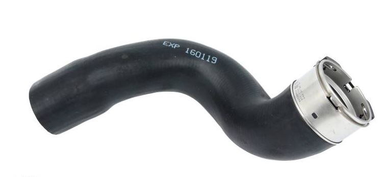 Tube de réparation pour tube turbo