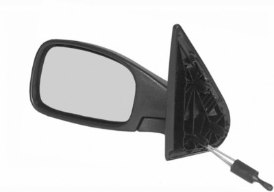 Rétroviseur 306 gauche manuel verre plate