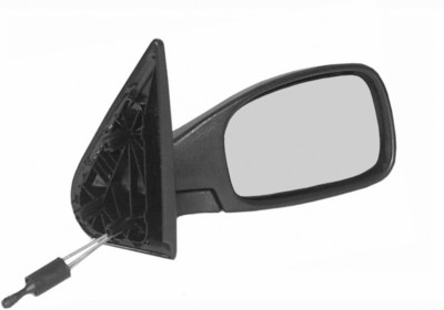 Outside Mirror