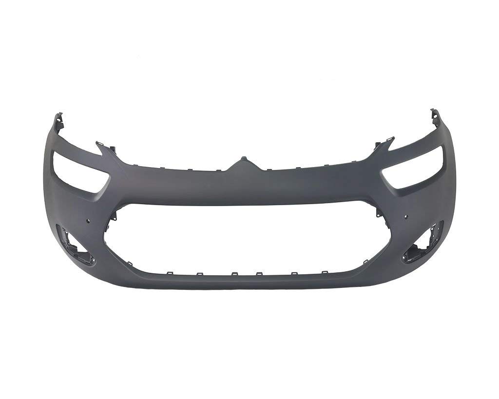 C4 Picasso voorbumper (bij PDC) (te spuiten)