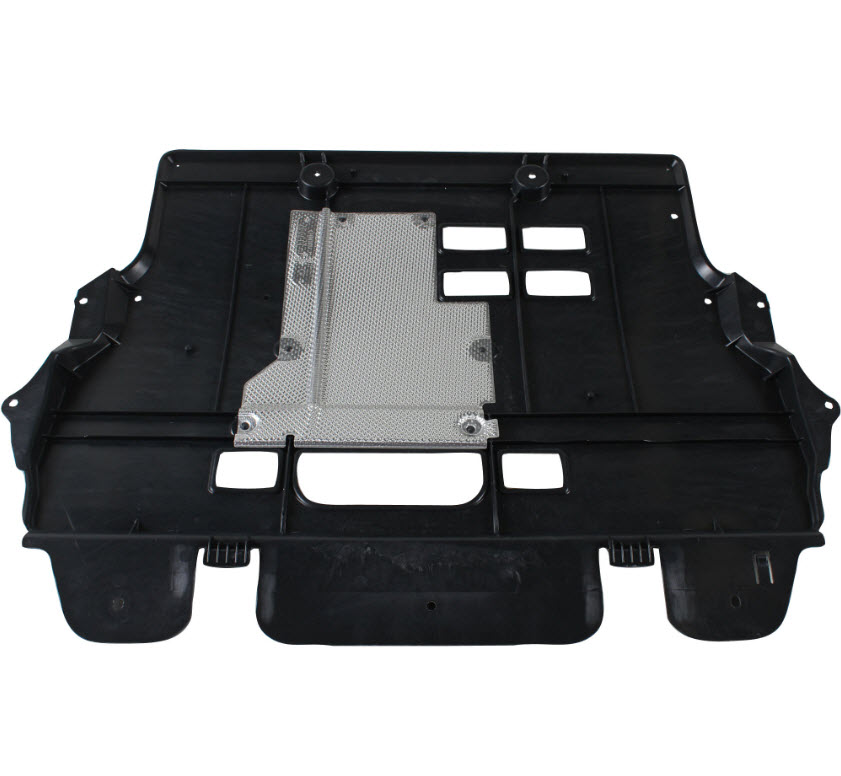 MOTORISOLATIE W40
