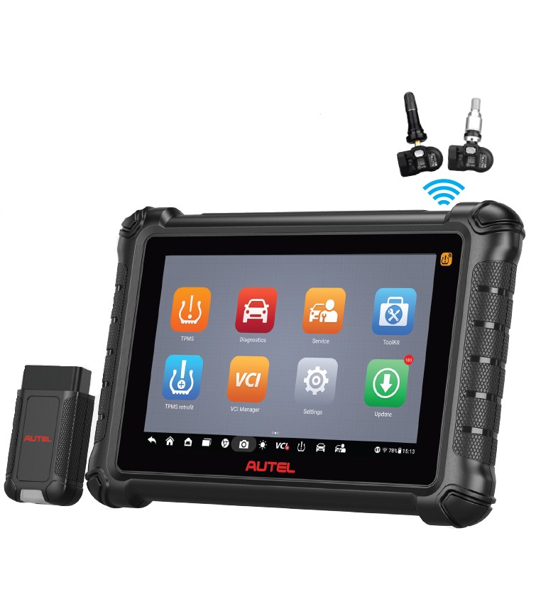 Autel MaxiTPMS TS900