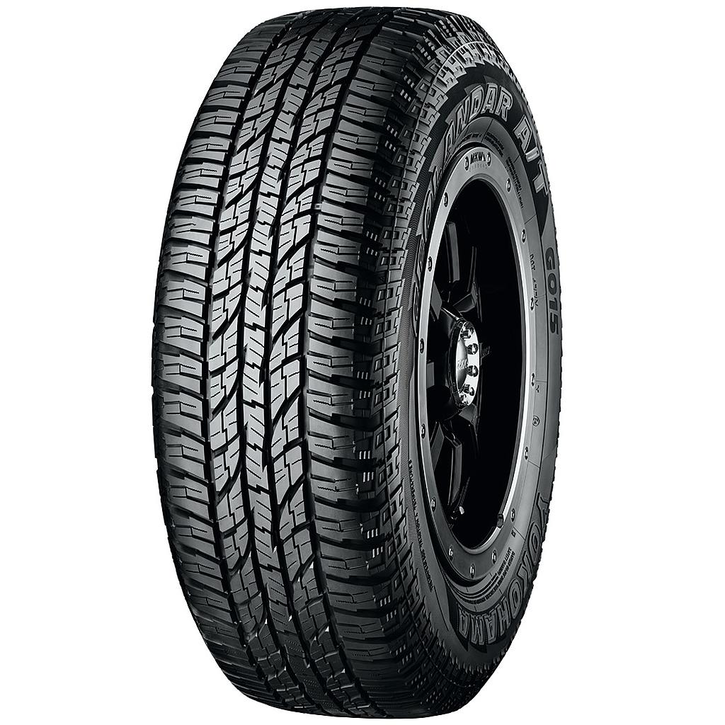 Yokohama Geolandar A/T G015 255/65 R18 111H 