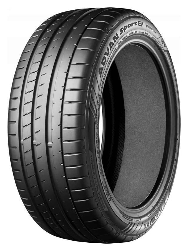 Yokohama Advan Sport EV V108 255/35 R21 98W XL