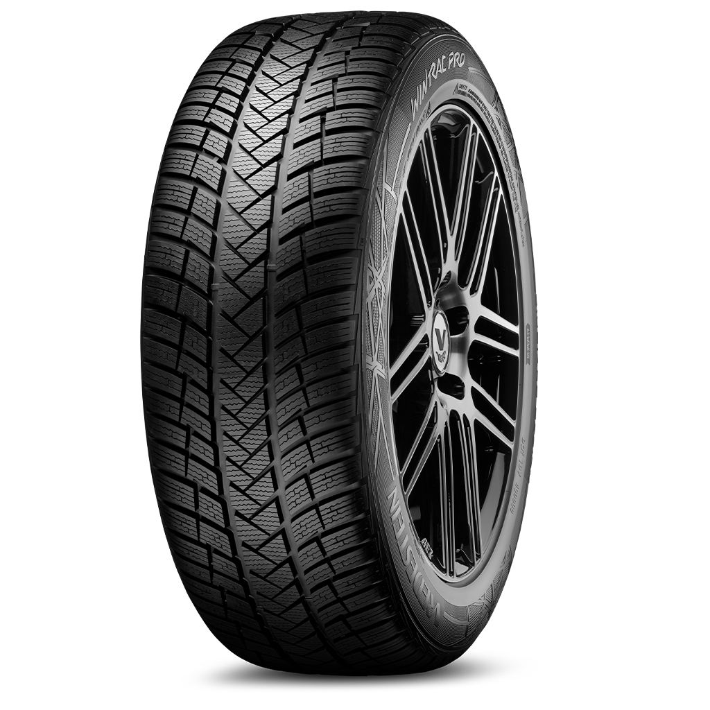 VREDESTEIN WINTRAC PRO+ 255/45 R19 104W XL