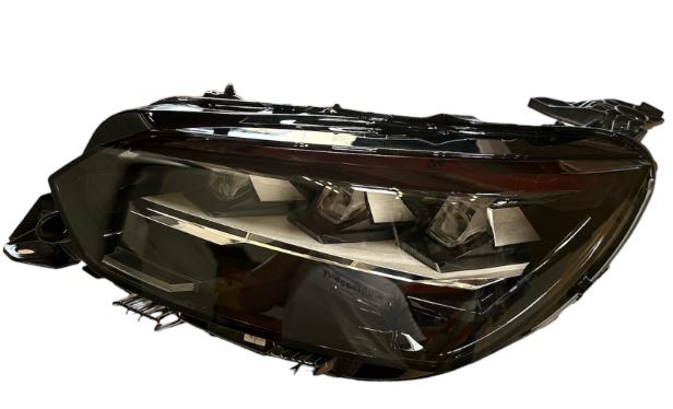 Scheinwerfer Peugeot 208 links