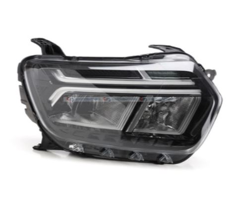 Hauptscheinwerfer rechts