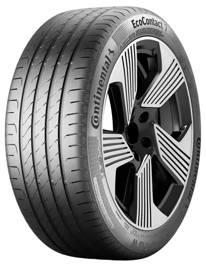 CONTINENTAL EcoContact 7 255/45 R20 105V XL