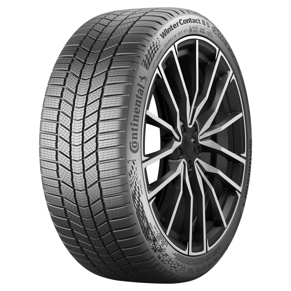 CONTINENTAL WinterContact 8 S 315/30 R21 105W XL