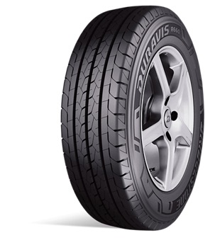 Bridgestone DURAVIS R660 ECO 205/65 R16 107T