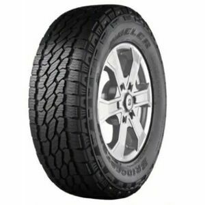Bridgestone DUELER ALL TERRAIN A/T002 195/80 R15 96T