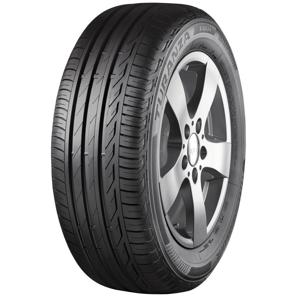 Bridgestone TURANZA T001 225/55 R17 97W