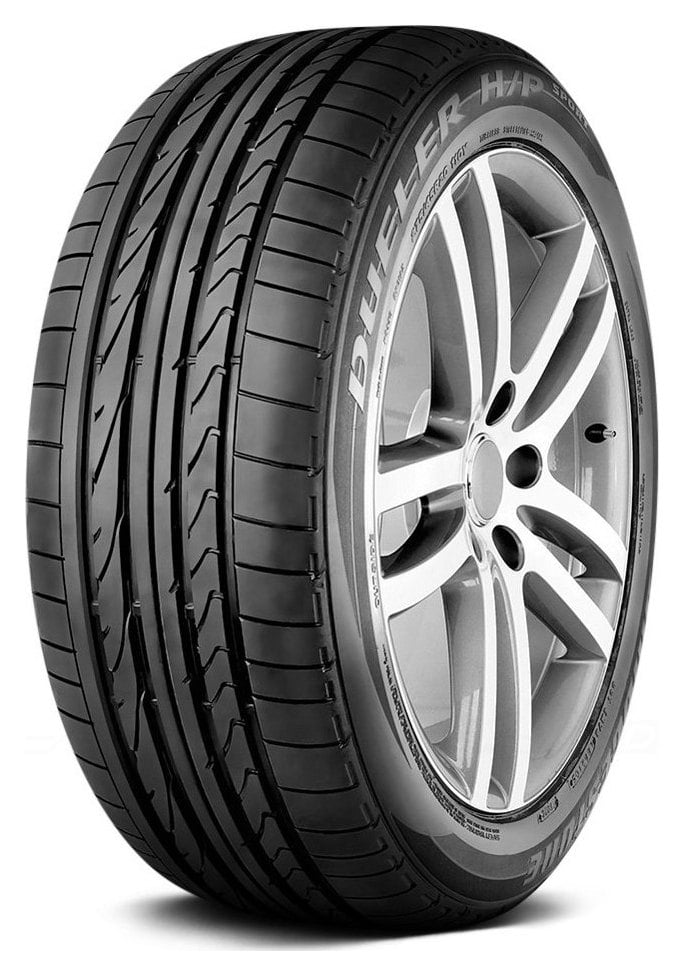 Bridgestone DUELER H/P SPORT 235/45 R19 95V