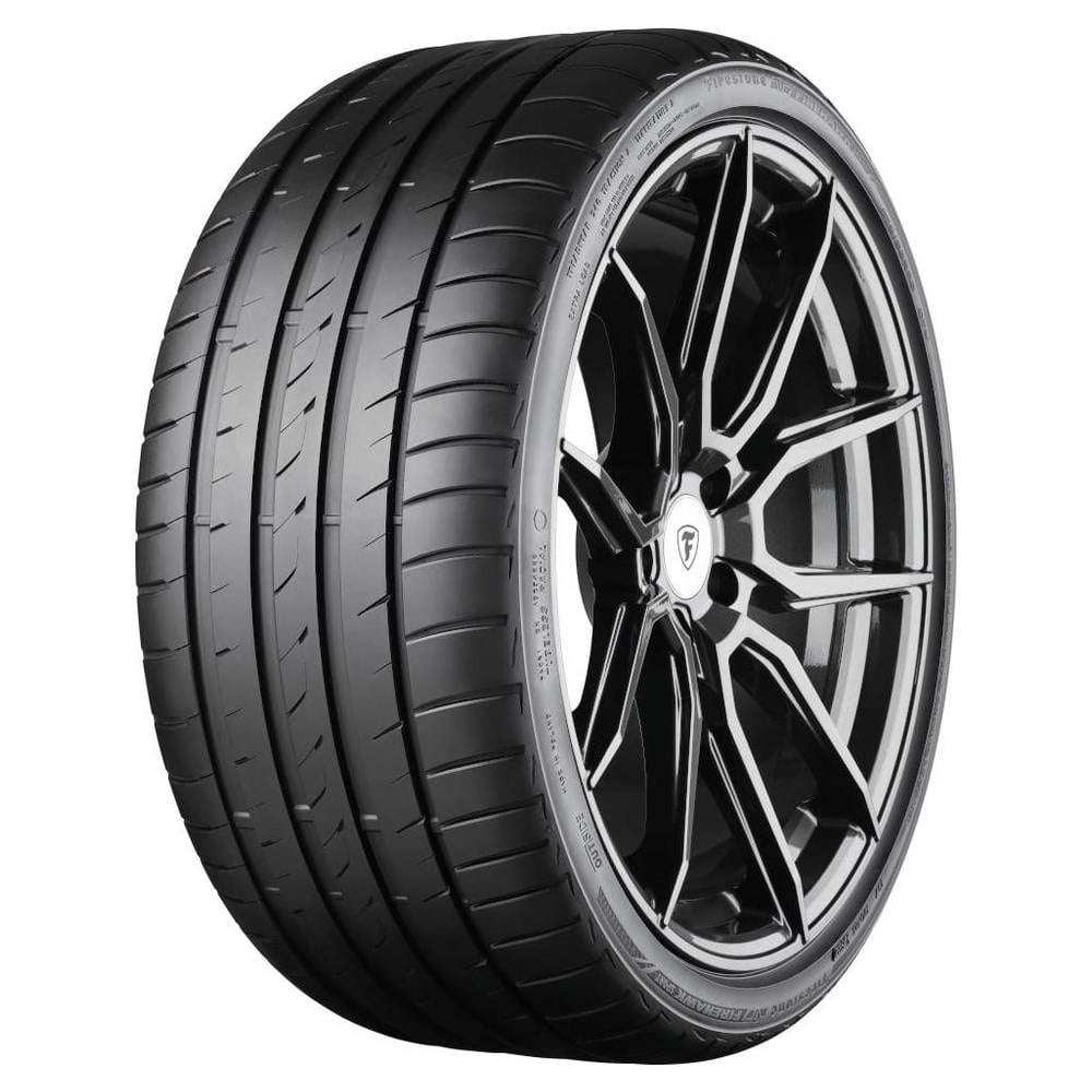 Firestone FIREHAWK SPORT 245/35 R20 95Y XL