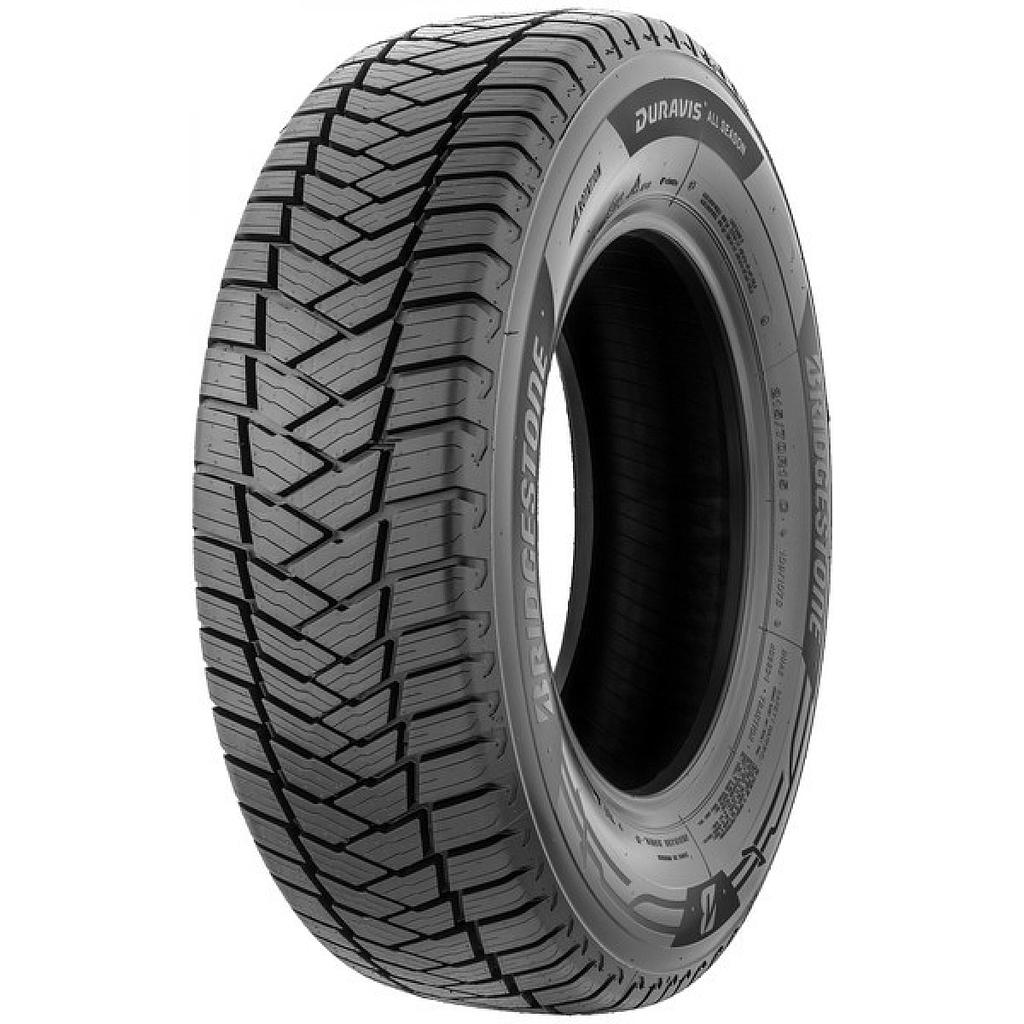 Bridgestone DURAVIS ALL SEASON 235/65 R16 121R 