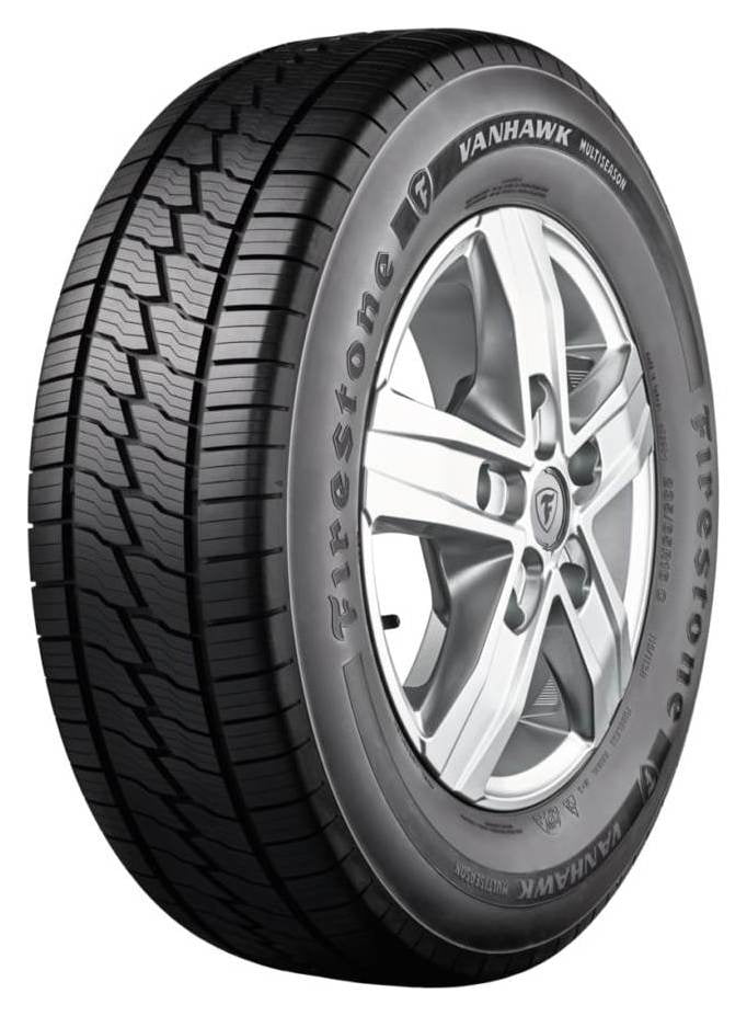 Firestone VANHAWK MULTISEASON 195/70 R15 104R