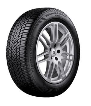 Bridgestone A005 WEATHER CONTROL EVO 195/60 R16 93H XL