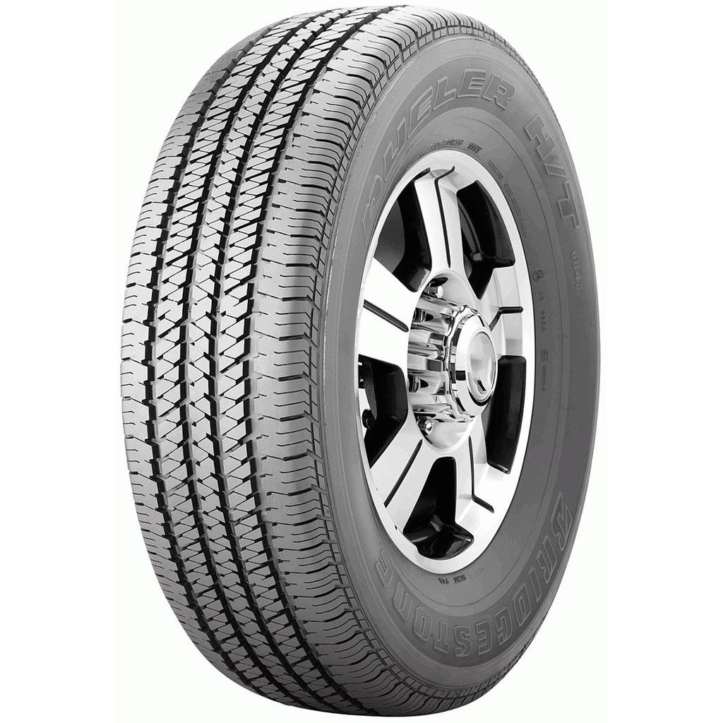 Bridgestone DUELER H/T 684 245/65 R17 111S RFD