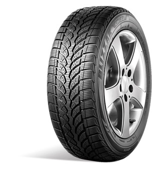 Bridgestone BLIZZAK LM-32 215/45 R16 90V XL