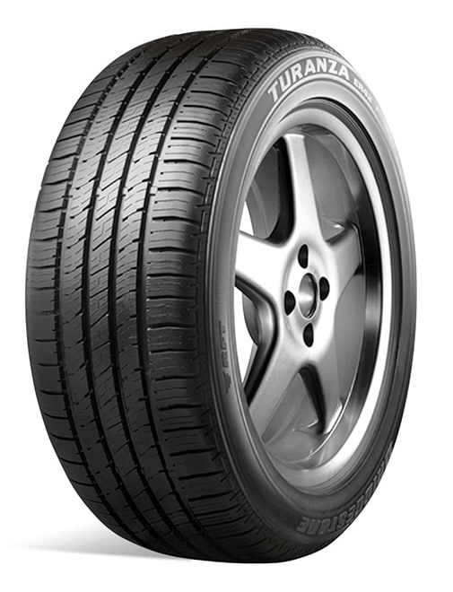 Bridgestone TURANZA ER42 245/50 R18 100W 