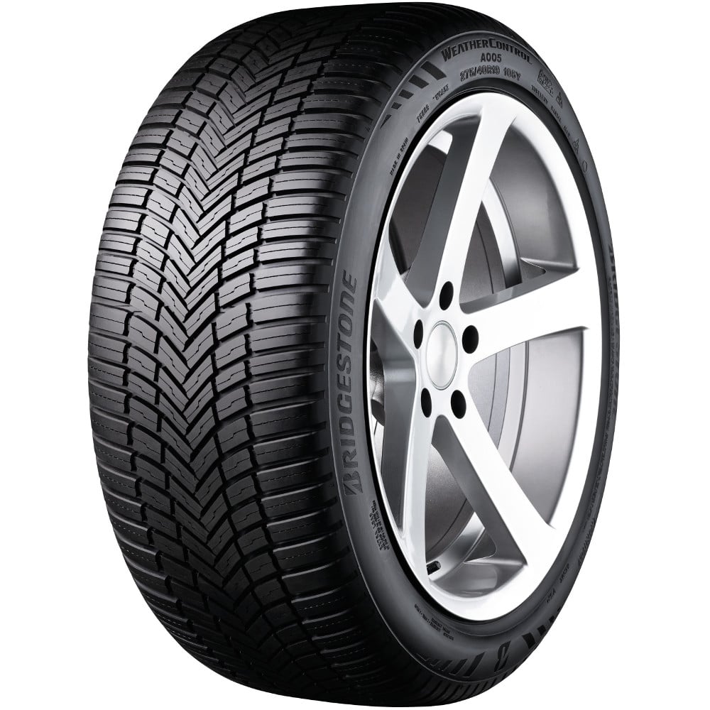 Bridgestone WEATHER CONTROL A005 225/60 R18 104V XL