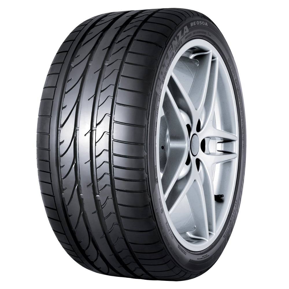 Bridgestone POTENZA RE050 255/40 R19 100Y XL