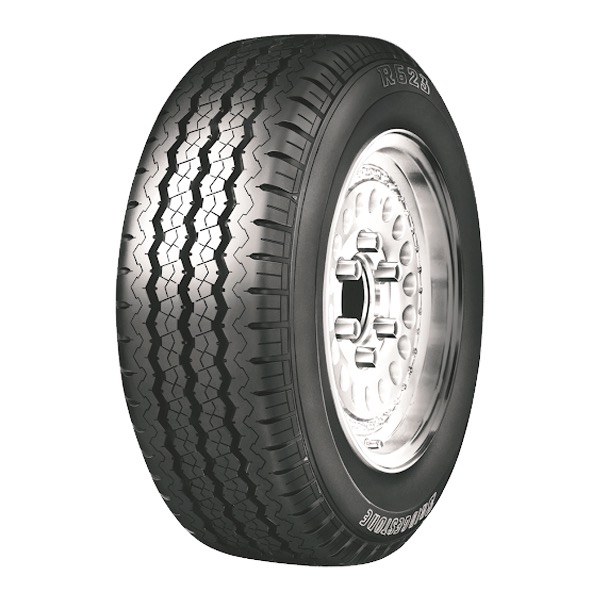 Bridgestone DURAVIS R623 195/82 R15 106R 