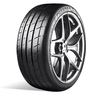 Bridgestone POTENZA S007 275/30 R20 97Y XL