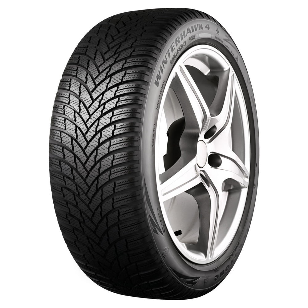 Firestone WINTERHAWK 4 185/60 R15 88T XL