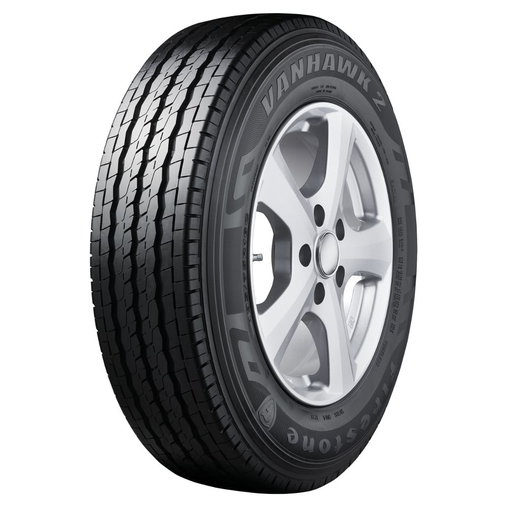 Firestone VANHAWK 2 215/65 R16 109T