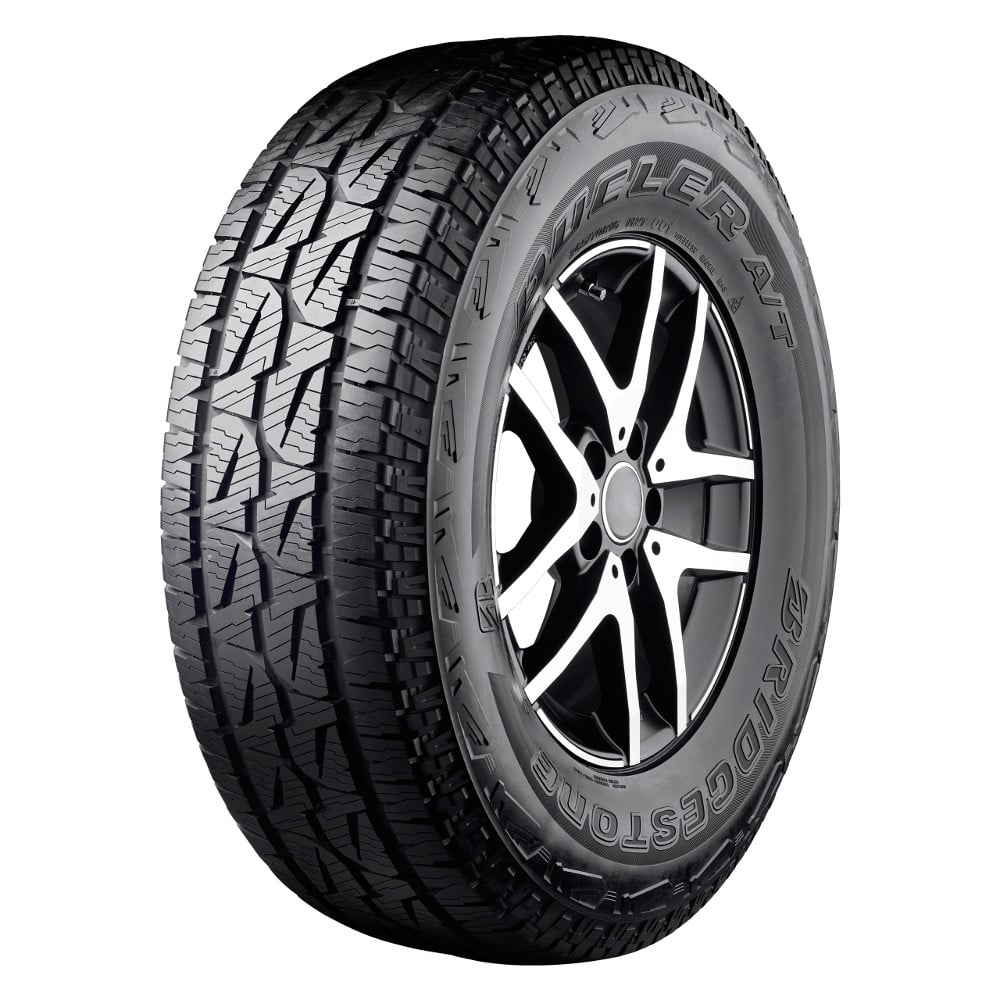 Bridgestone DUELER A/T 001 255/65 R17 110T 