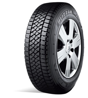 Bridgestone BLIZZAK W810 215/60 R17 104H 