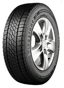 Firestone VANHAWK 2 WINTER 205/75 R16 110R