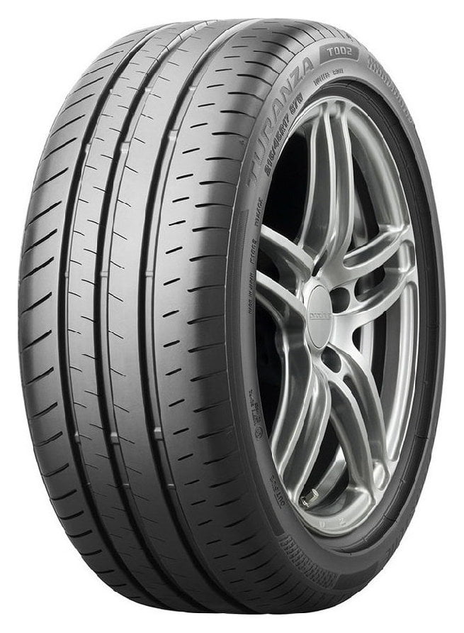 Bridgestone TURANZA T002 215/45 R17 87W 
