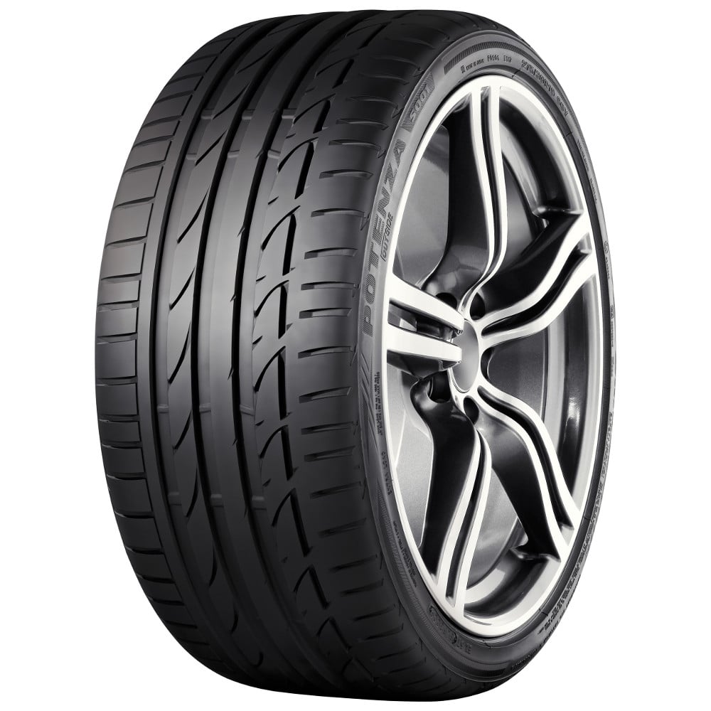Bridgestone POTENZA S001L 245/40 R21 96Y 