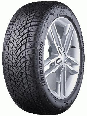 Bridgestone BLIZZAK LM005 215/50 R18 92V 