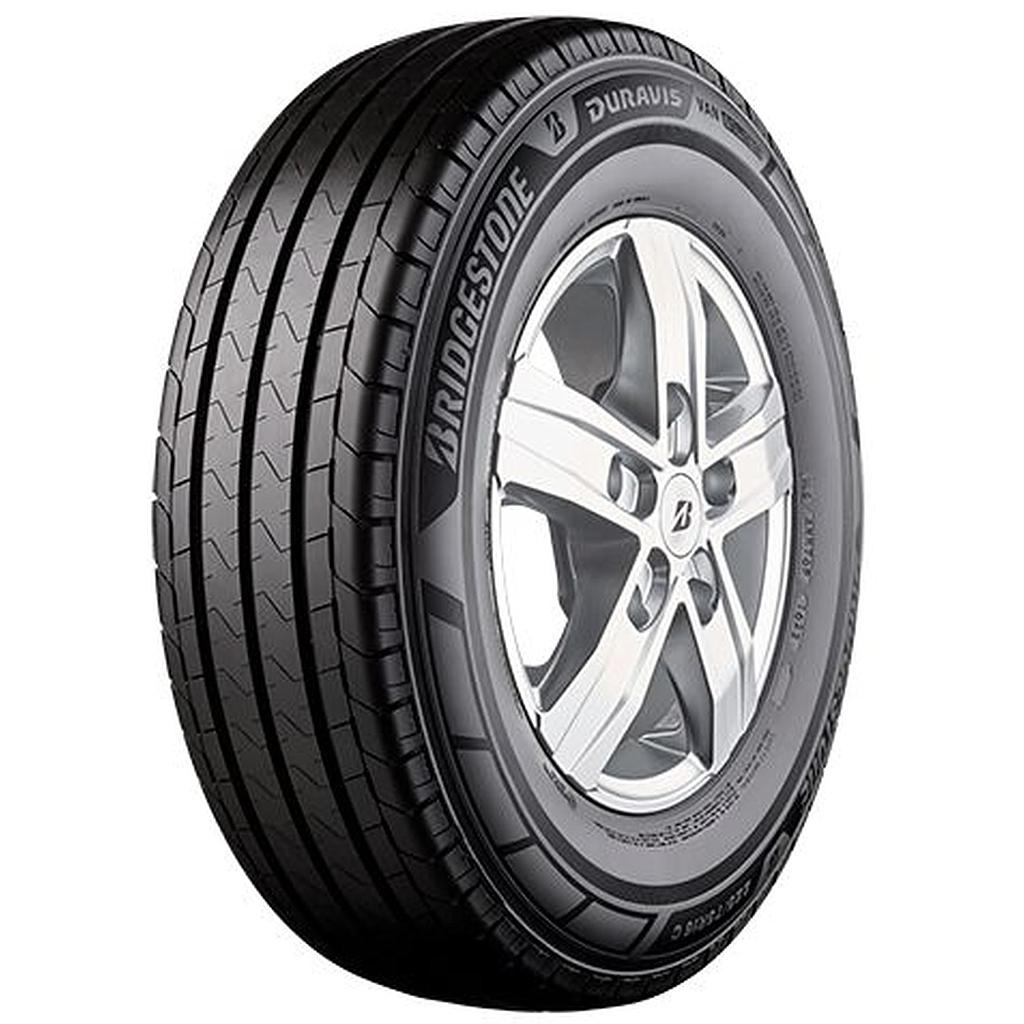Bridgestone DURAVIS VAN 225/55 R17 109H 