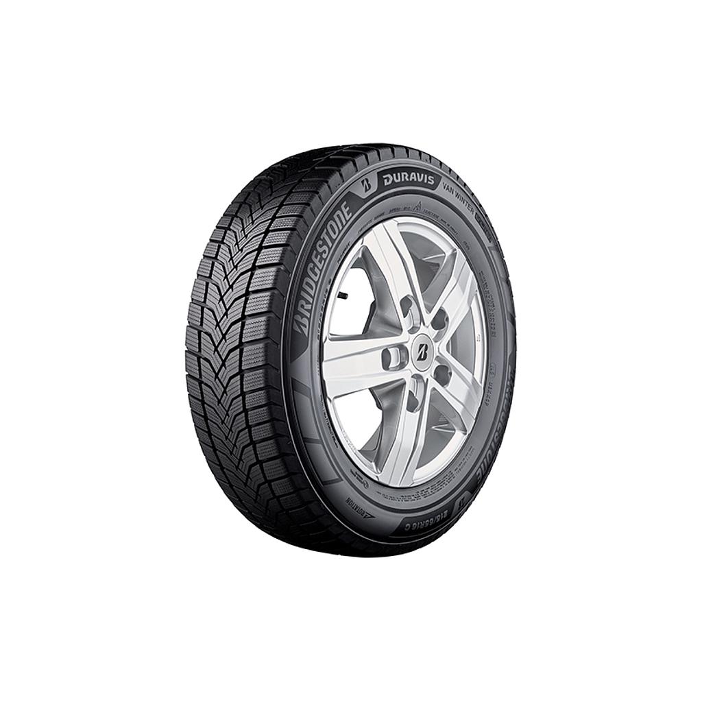 Bridgestone DURAVIS VAN WINTER 215/60 R17 109T 