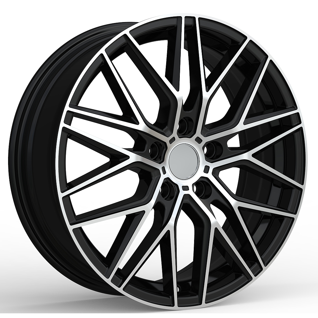 Easyfit 280 BF 6.5x17 5x112 ET40