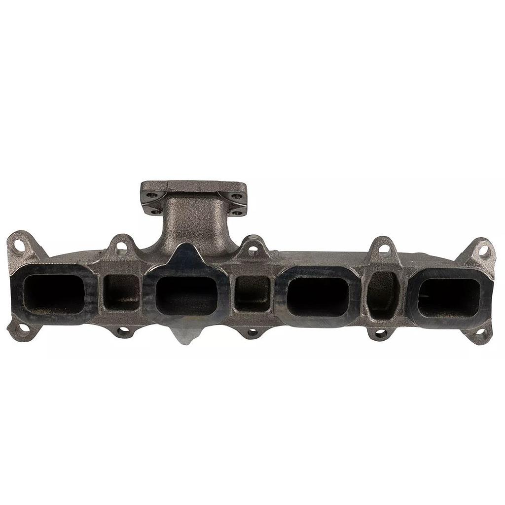 AuspuffkrÃ¼mmer 3,0 JTD Sofim Fiat Ducato Typ 250