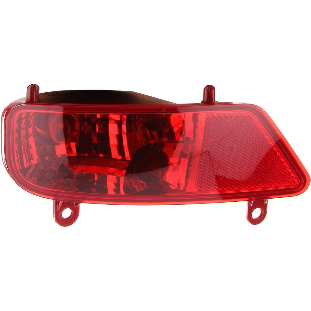 Retronebbia 3008 sinistra