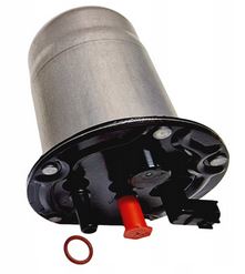 Filtre à gas oil complète 2.3 dCi